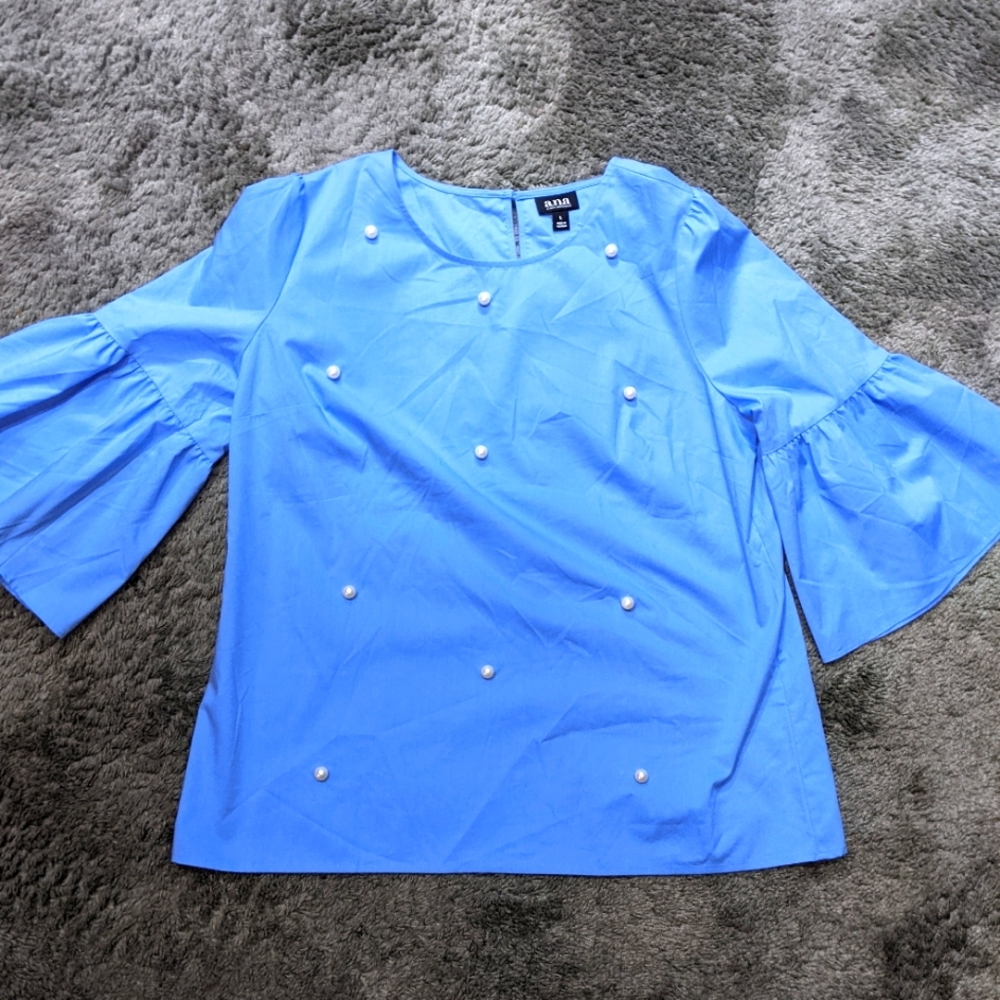 Women blouse